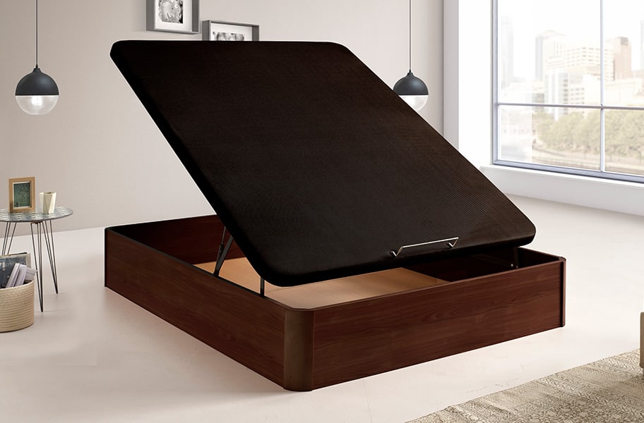 Canapé abatible Nature de HOME - principal