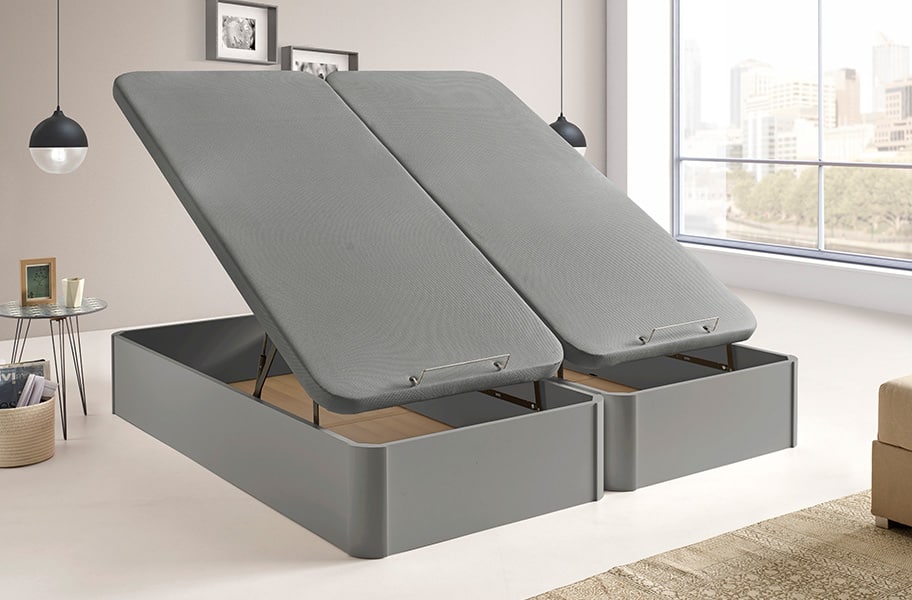 Canapé abatible Nature de HOME - principal