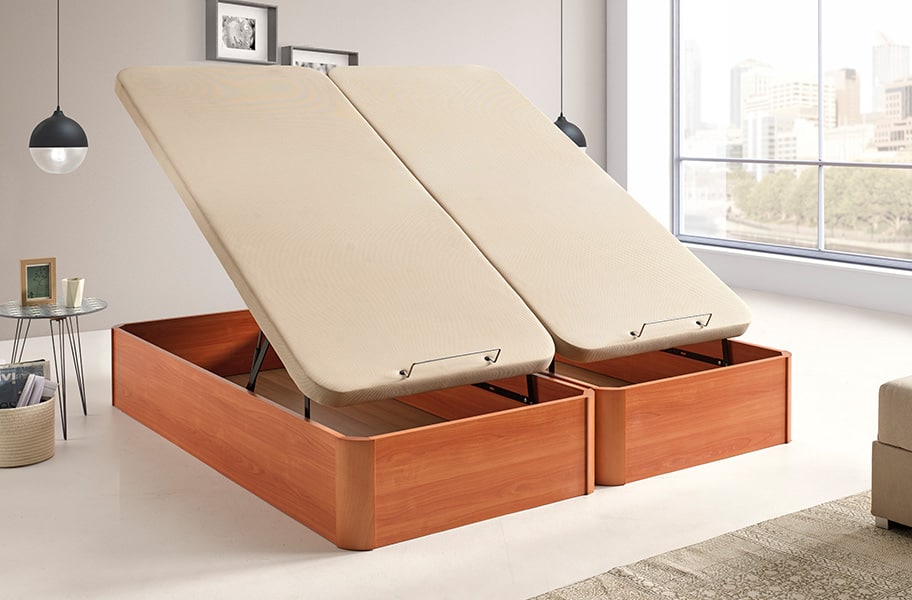 Canapé abatible Nature de HOME - principal