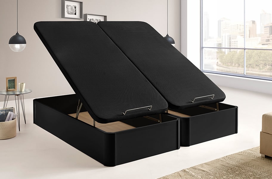 Canapé abatible Nature de HOME - principal