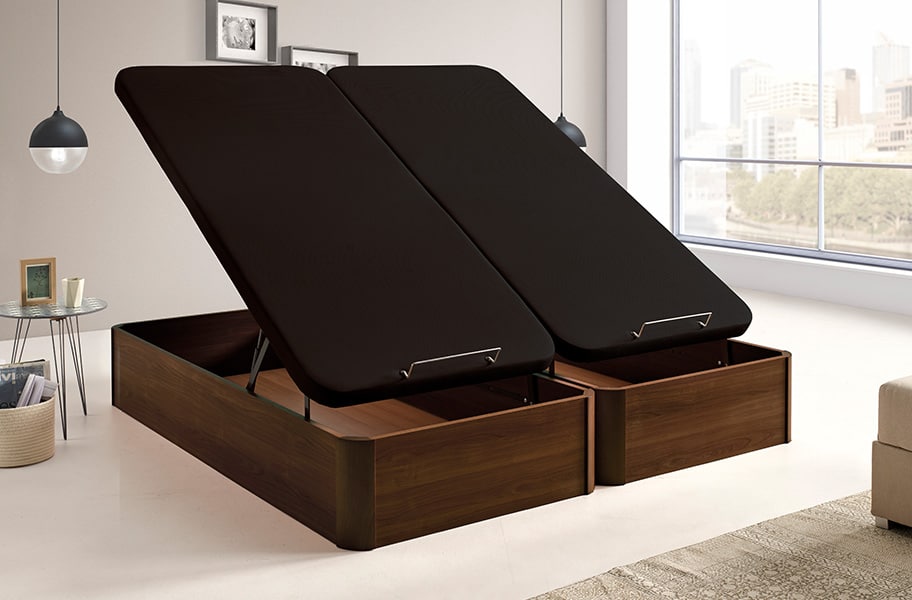 Canapé abatible Nature de HOME - principal