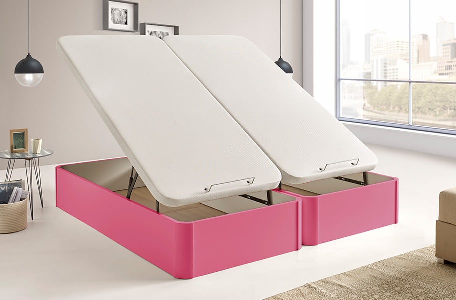 Canapé abatible Nature de HOME - principal