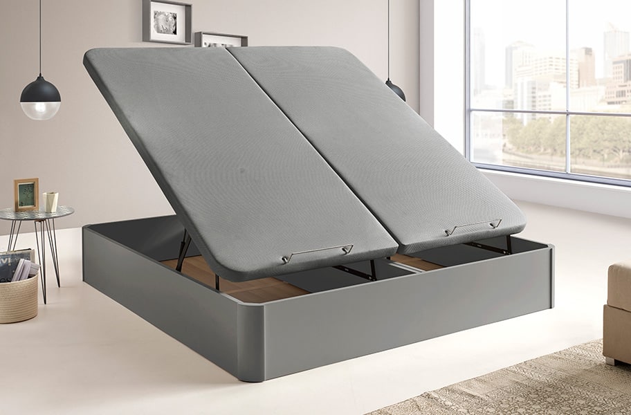 Canapé abatible Nature de HOME - principal