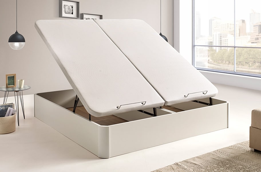 Canapé abatible Nature de HOME - principal