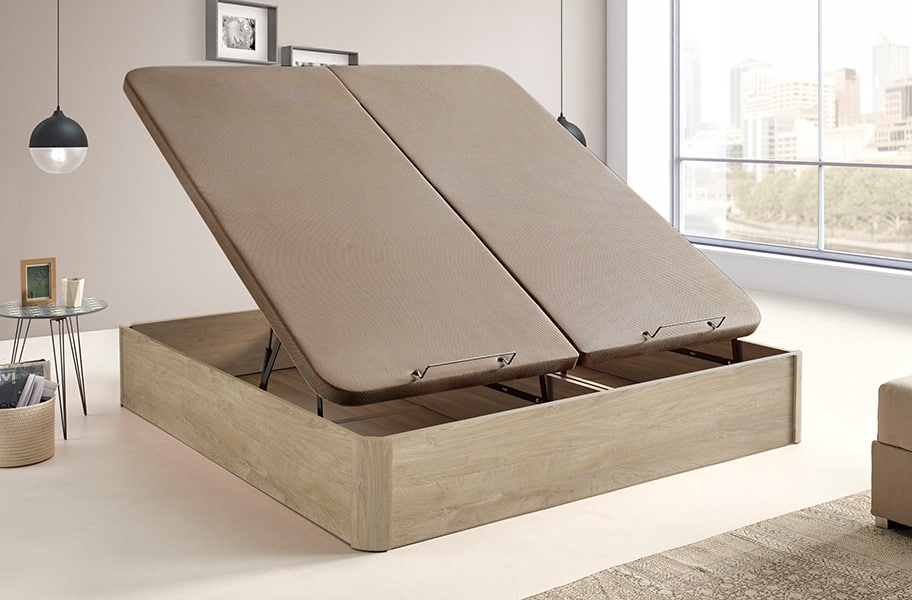 Canapé abatible Nature de HOME - principal