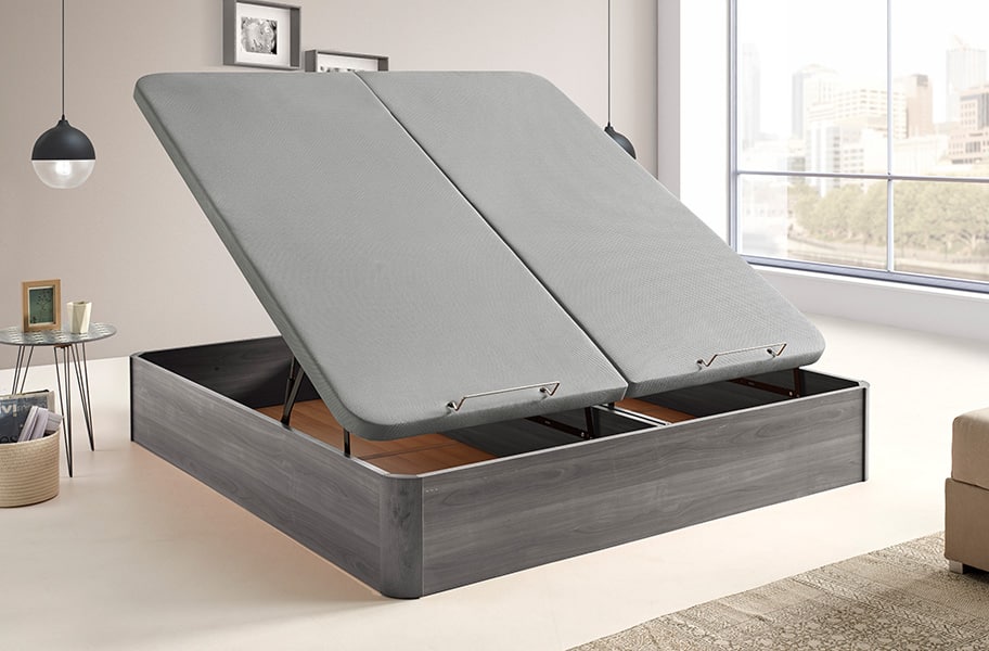 Canapé abatible Nature de HOME - principal