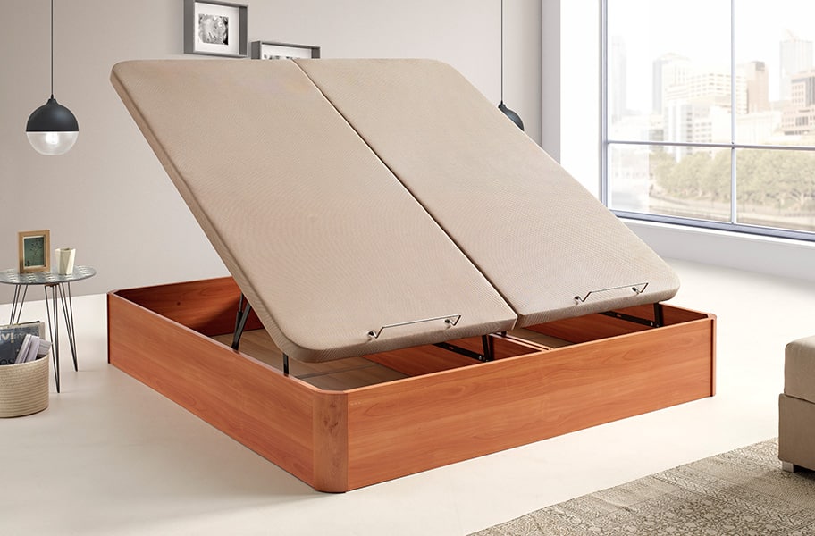 Canapé abatible Nature de HOME - principal