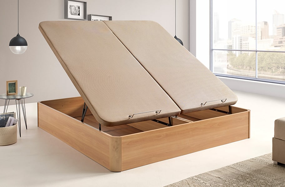 Canapé abatible Nature de HOME - principal
