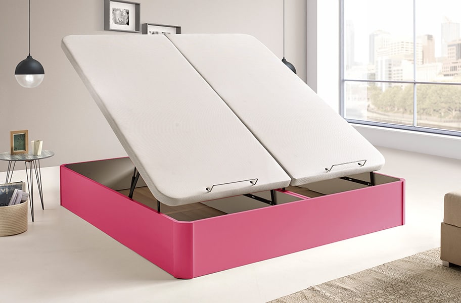 Canapé abatible Nature de HOME - principal