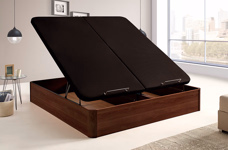 Canapé abatible Nature de HOME - principal