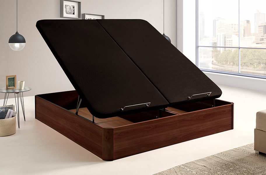 Canapé abatible Nature de HOME - principal