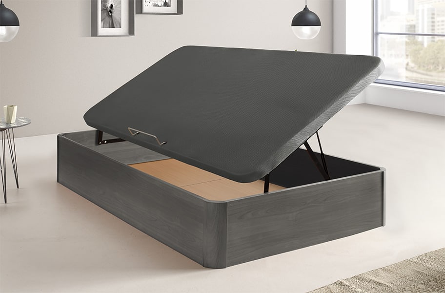 Canapé abatible de apertura lateral Tropic de HOME - principal