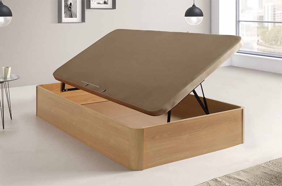 Canapé abatible de apertura lateral Tropic de HOME - principal