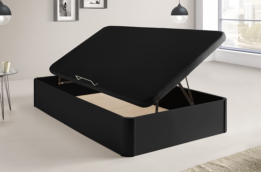 Canapé abatible de apertura lateral Tropic de HOME - principal