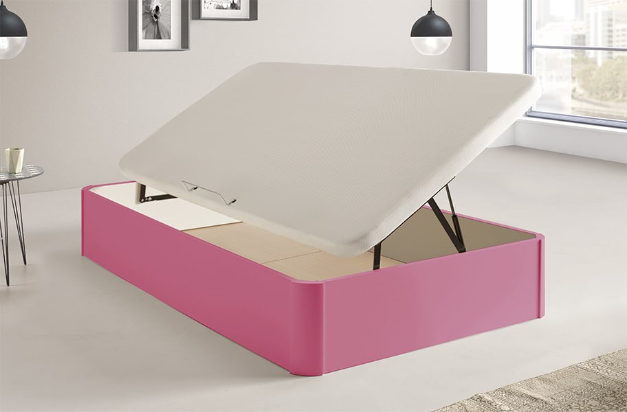 Canapé abatible de apertura lateral Tropic de HOME - principal