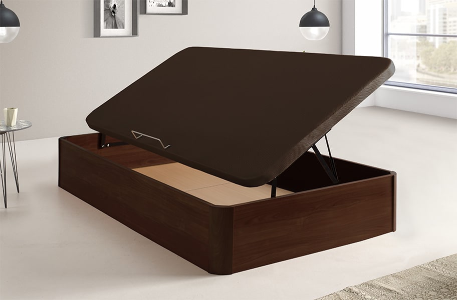 Canapé abatible de apertura lateral Tropic de HOME - principal