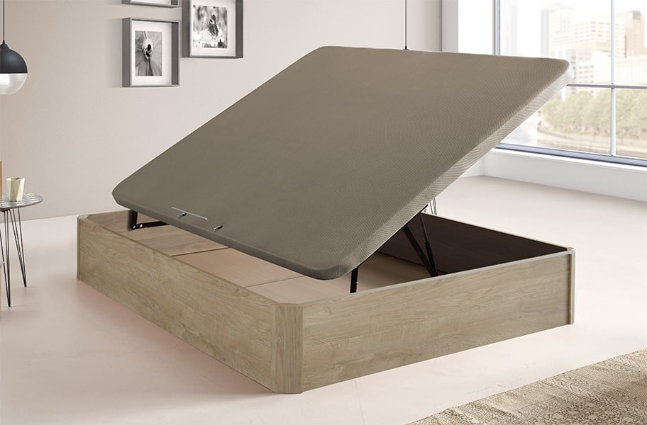 Canapé abatible de apertura lateral Tropic de HOME - principal