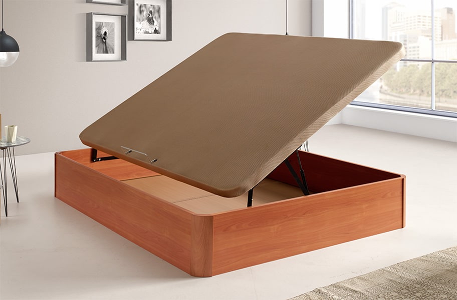 Canapé abatible de apertura lateral Tropic de HOME - principal