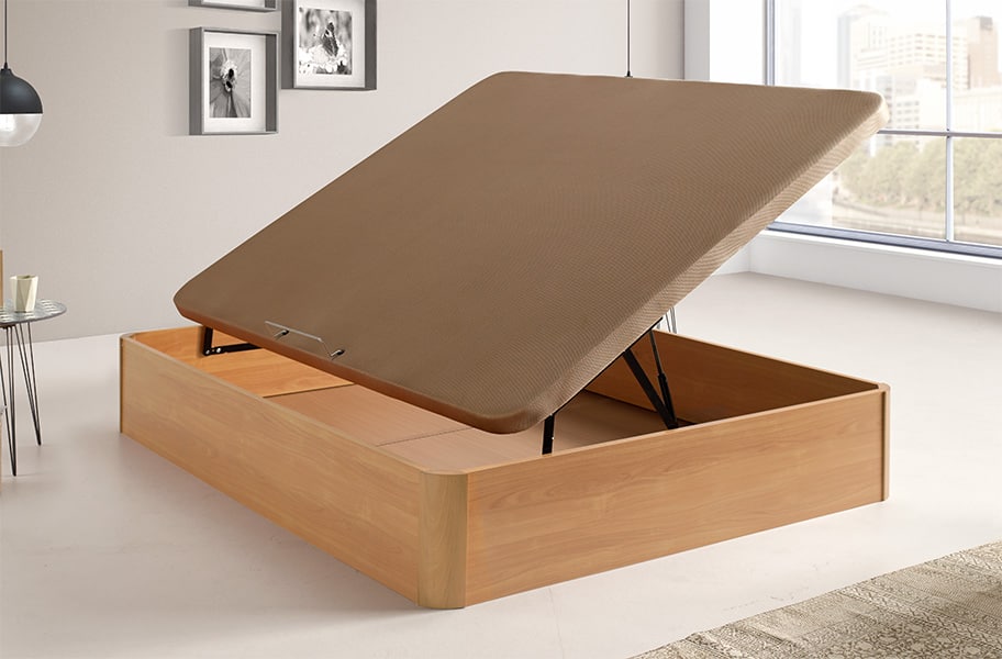 Canapé abatible de apertura lateral Tropic de HOME - principal