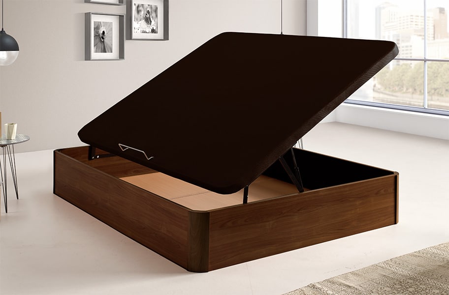 Canapé abatible de apertura lateral Tropic de HOME - principal