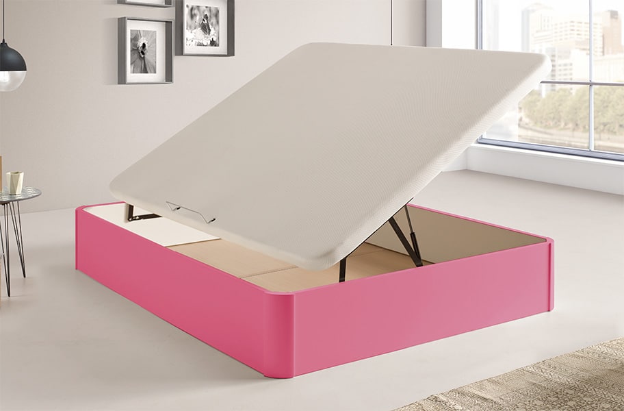 Canapé abatible de apertura lateral Tropic de HOME - principal