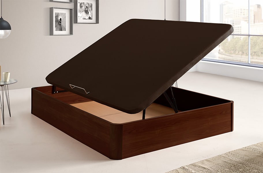 Canapé abatible de apertura lateral Tropic de HOME - principal