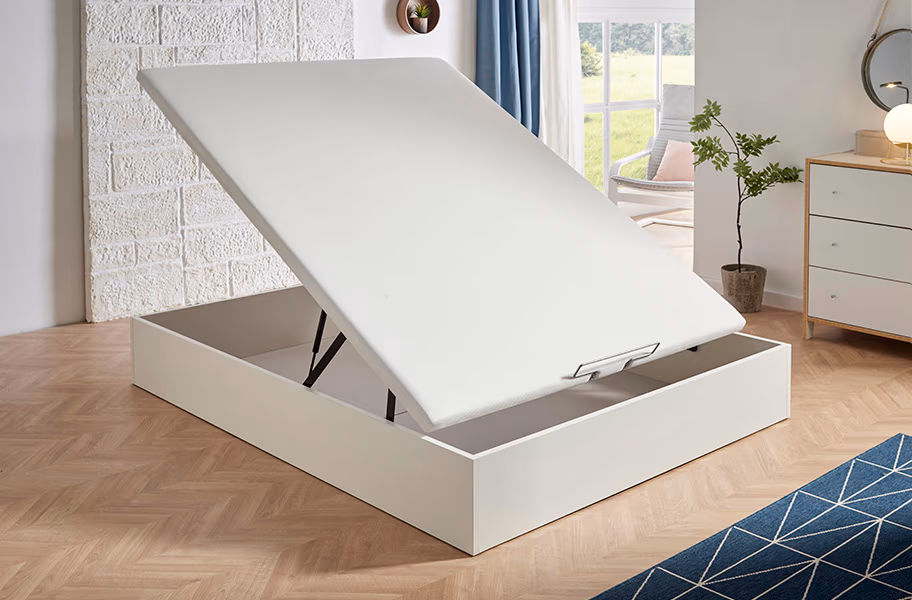 Canapé abatible MagicBox de HOME - principal