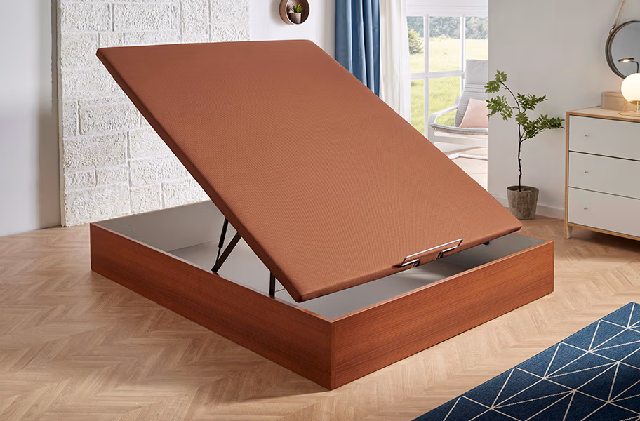 Canapé abatible MagicBox de HOME - principal