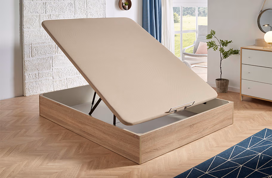 Canapé abatible MagicBox de HOME - principal