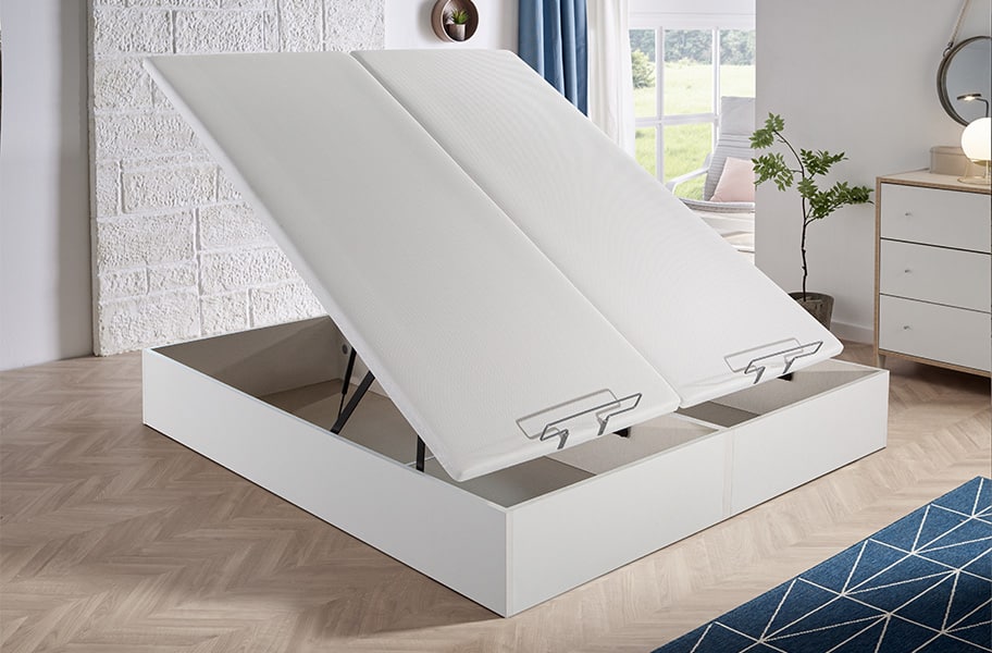 Canapé abatible MagicBox de HOME - principal