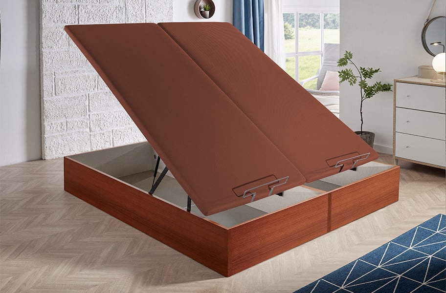 Canapé abatible MagicBox de HOME - principal