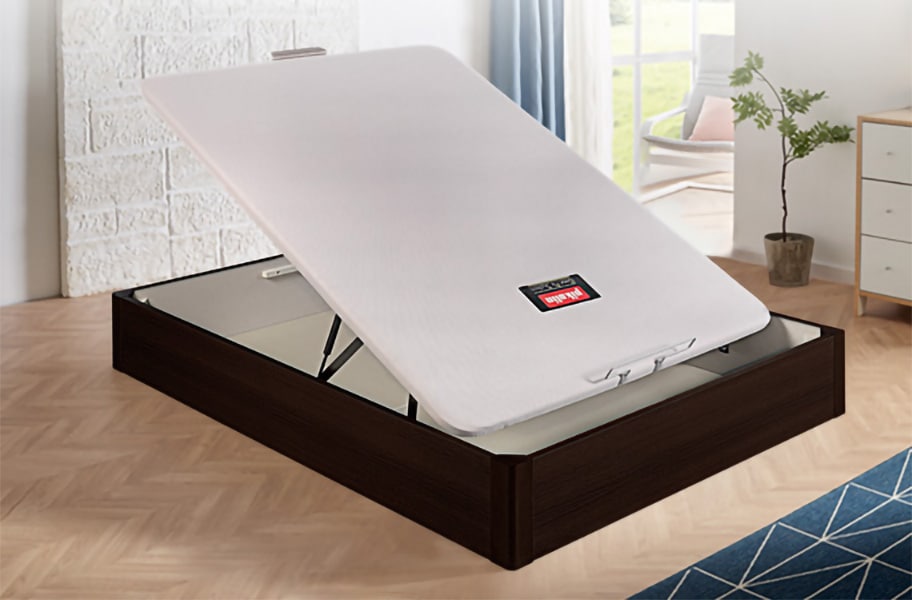 Canapé abatible Design de Pikolin - principal