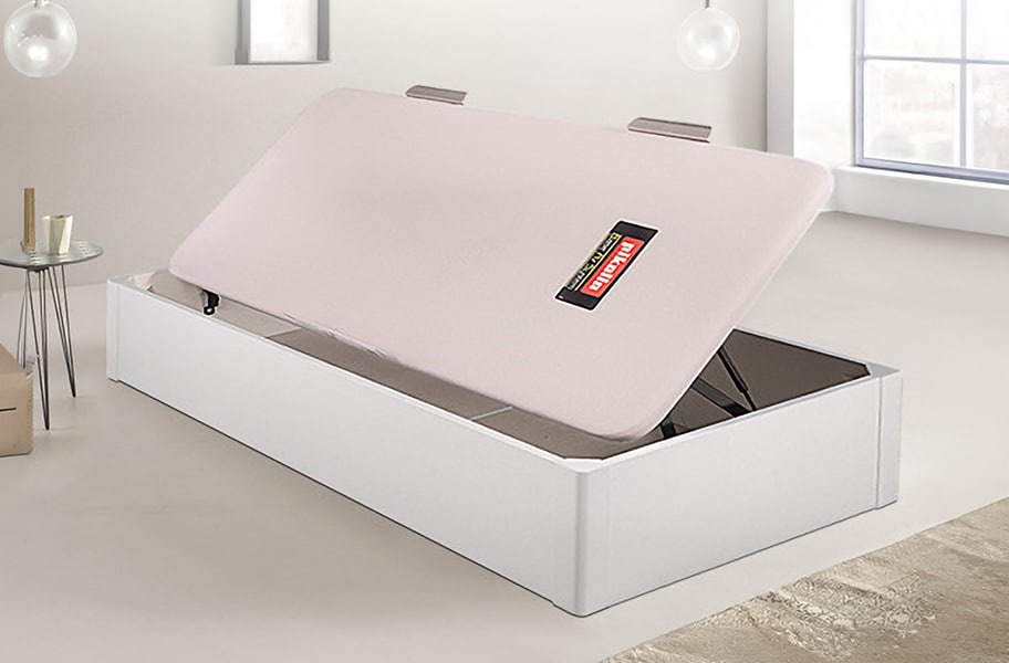 Canapé abatible Design Juvenil de HOME - principal