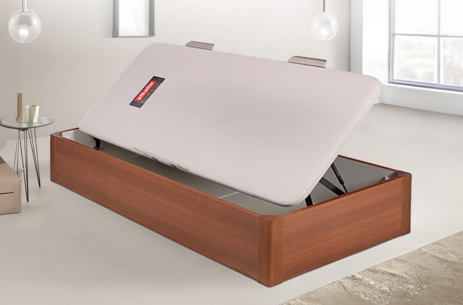 Canapé abatible Design Juvenil de HOME - principal