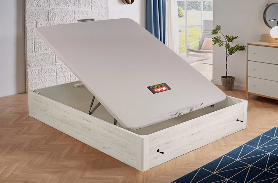 Canapé abatible Design XL Eléctrico de Pikolin - principal