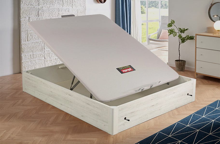 Canapé abatible Design  XL Eléctrico de Pikolin - principal