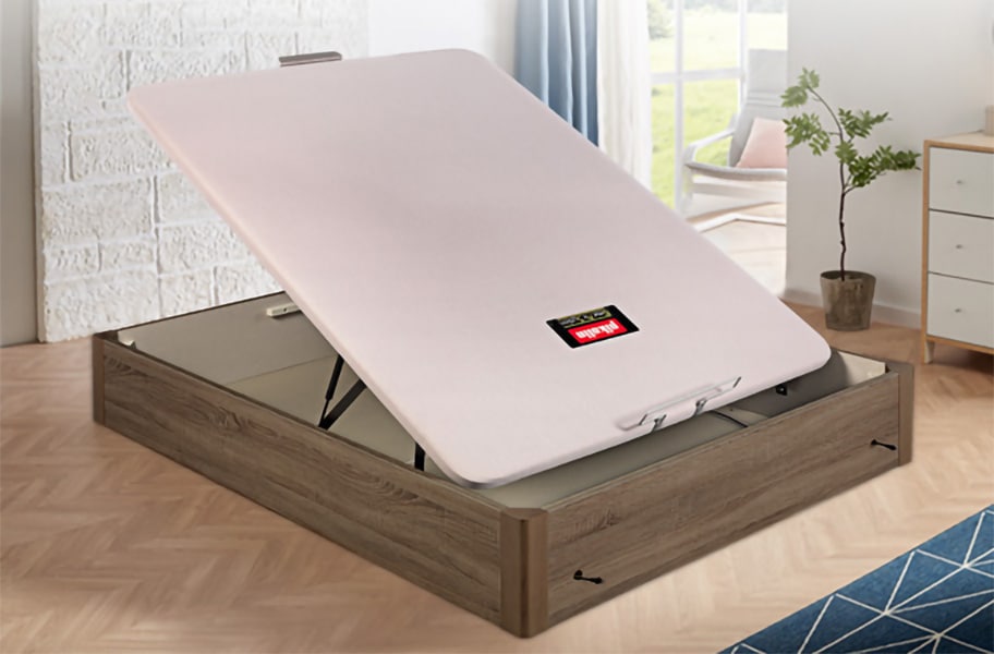 Canapé abatible Design  XL Eléctrico de Pikolin - principal