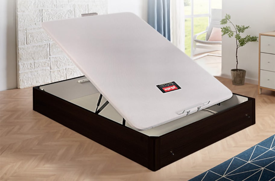 Canapé abatible Design  XL Eléctrico de Pikolin - principal