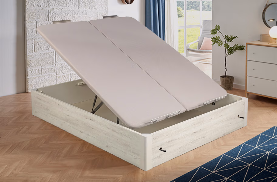 Canapé abatible Design XL Eléctrico de Pikolin - principal