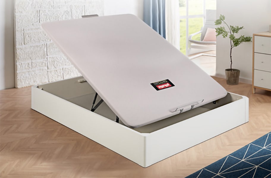 Canapé abatible Design XL de Pikolin - principal