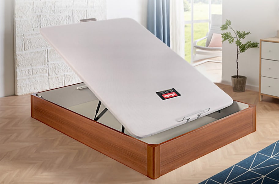 Canapé abatible Design XL de Pikolin - principal