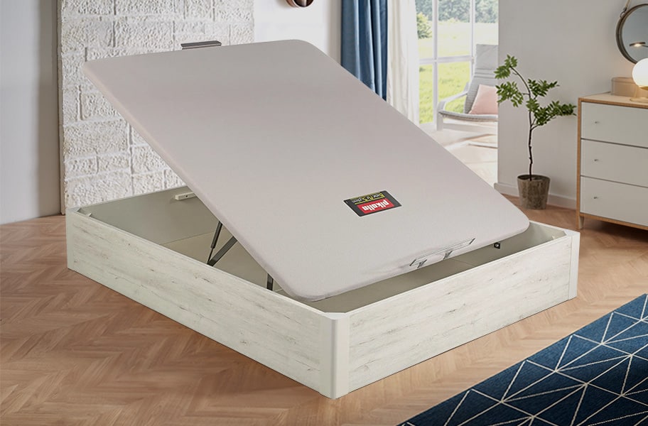 Canapé abatible Design XL de Pikolin - principal