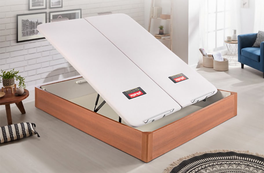 Canapé abatible Design XL de Pikolin - principal