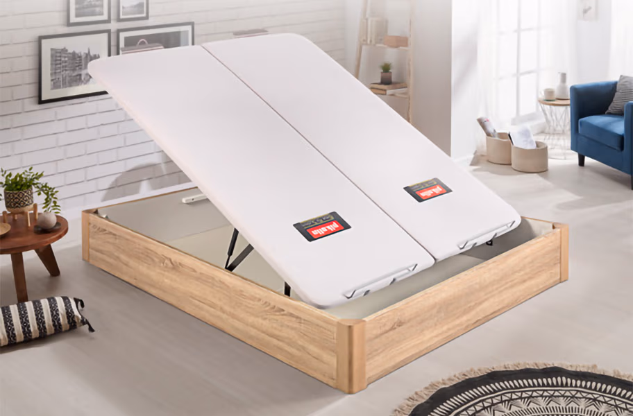 Canapé abatible Design XL de Pikolin - principal