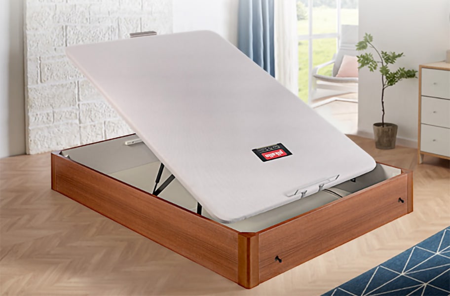 Canapé abatible Design Eléctrico de Pikolin - principal