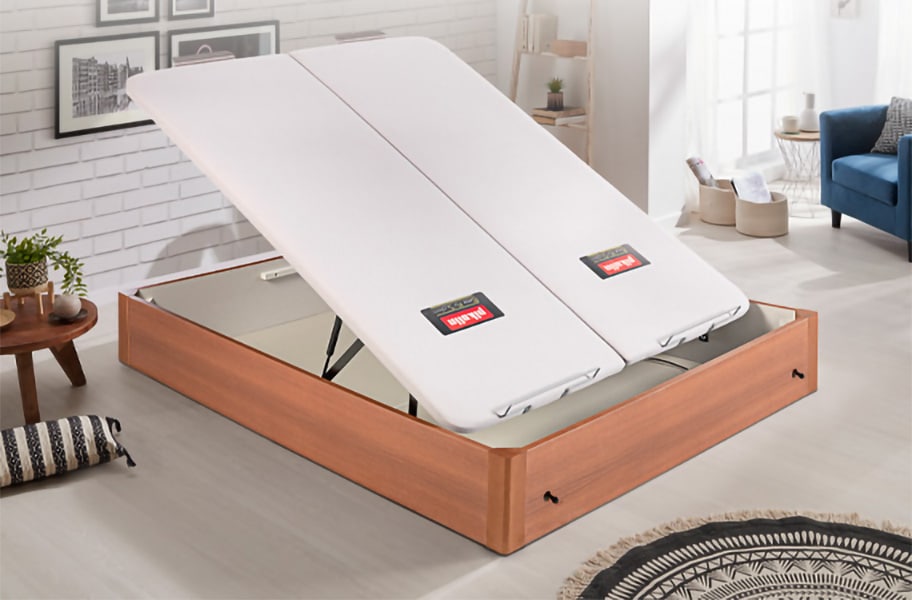 Canapé abatible Design Eléctrico de Pikolin - principal