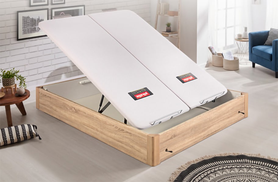 Canapé abatible Design Eléctrico de Pikolin - principal