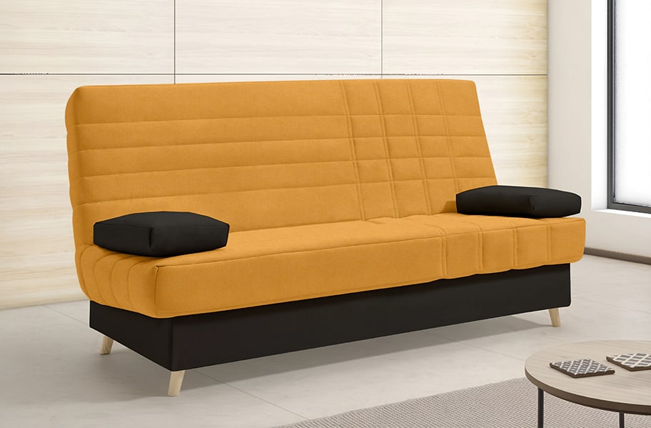 Sofá cama clic clac Aqua de HOME - principal