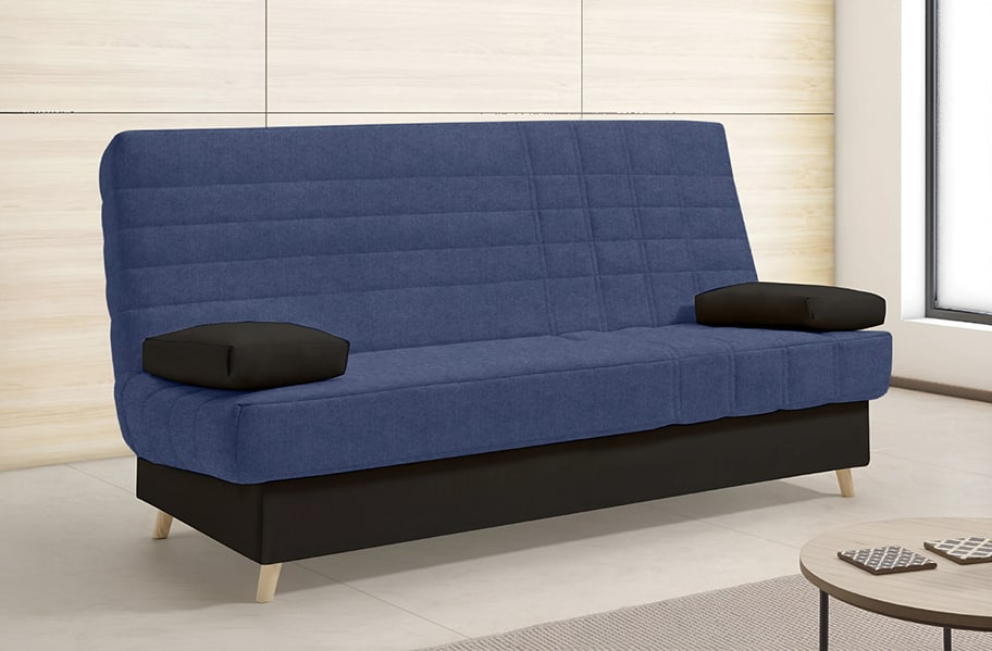 Sofá cama clic clac Aqua de HOME - principal