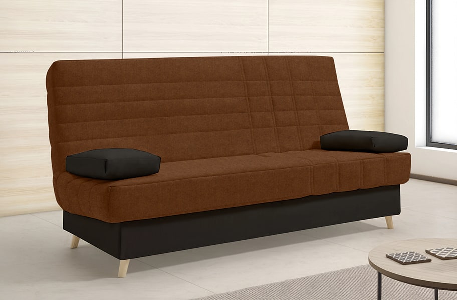 Sofá cama clic clac Aqua de HOME - principal